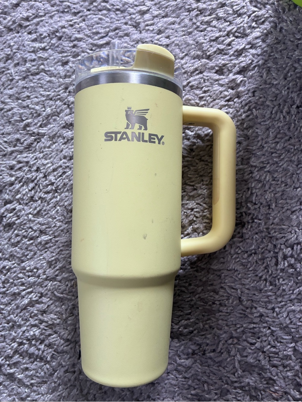 Stanley 30oz Drink Tumblr